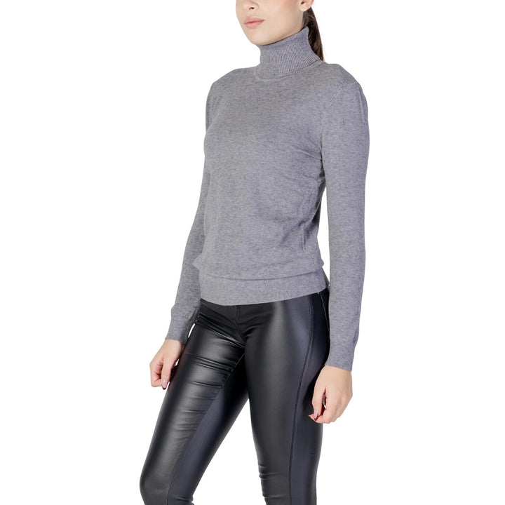 Choral Knitwear in grey SYNC2FASHION-2445653