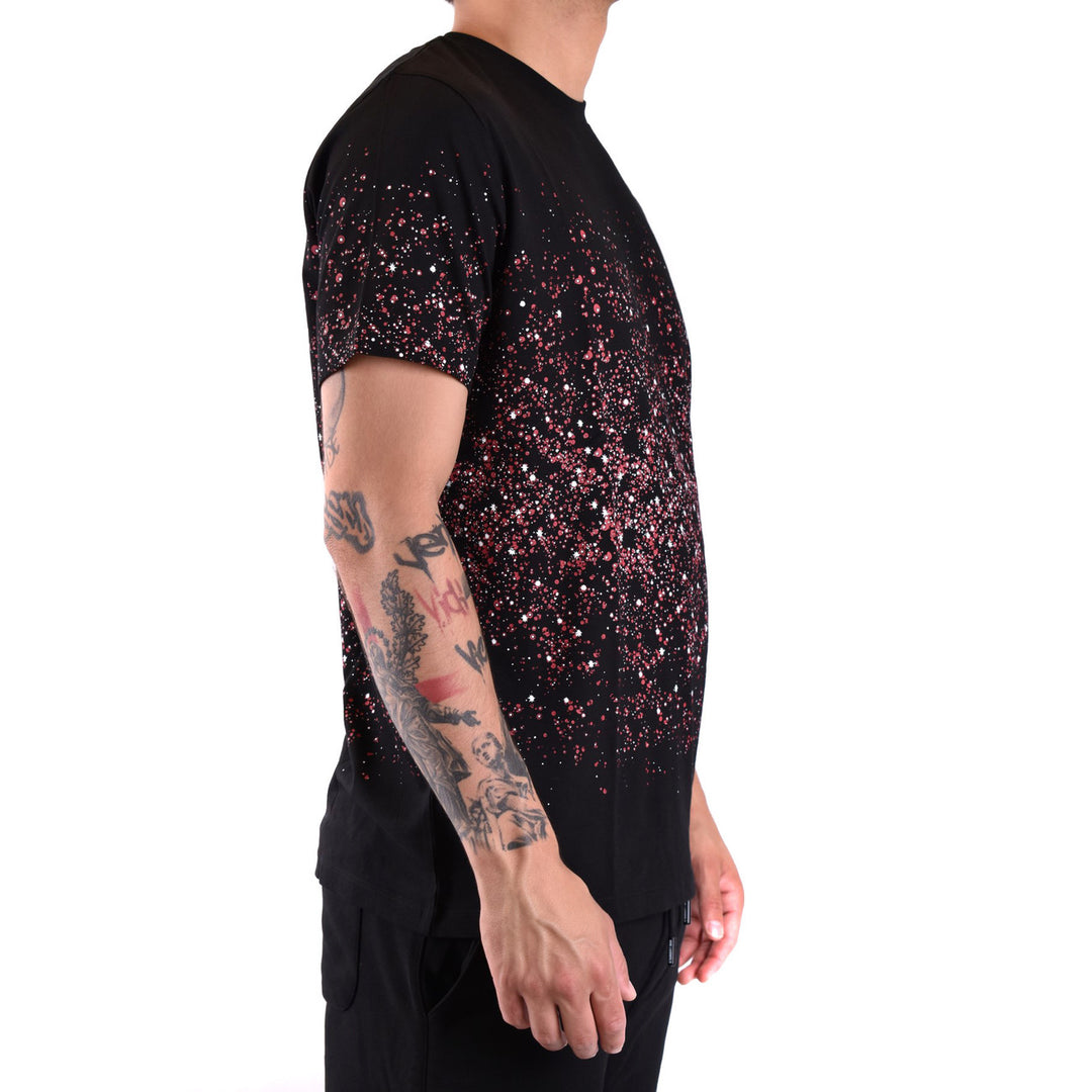 Karl Lagerfeld T-shirts in multicolor
