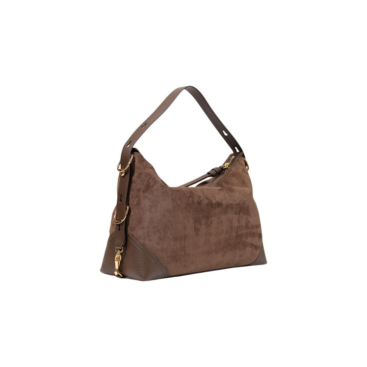 Love Moschino Bags in brown 8059826355056