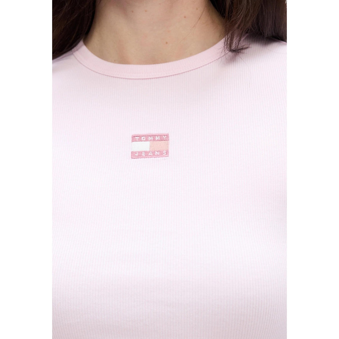 Tommy Hilfiger Jeans Women T-Shirt
