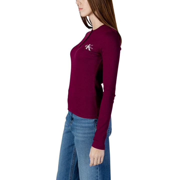 Calvin Klein Jeans Women T-Shirt