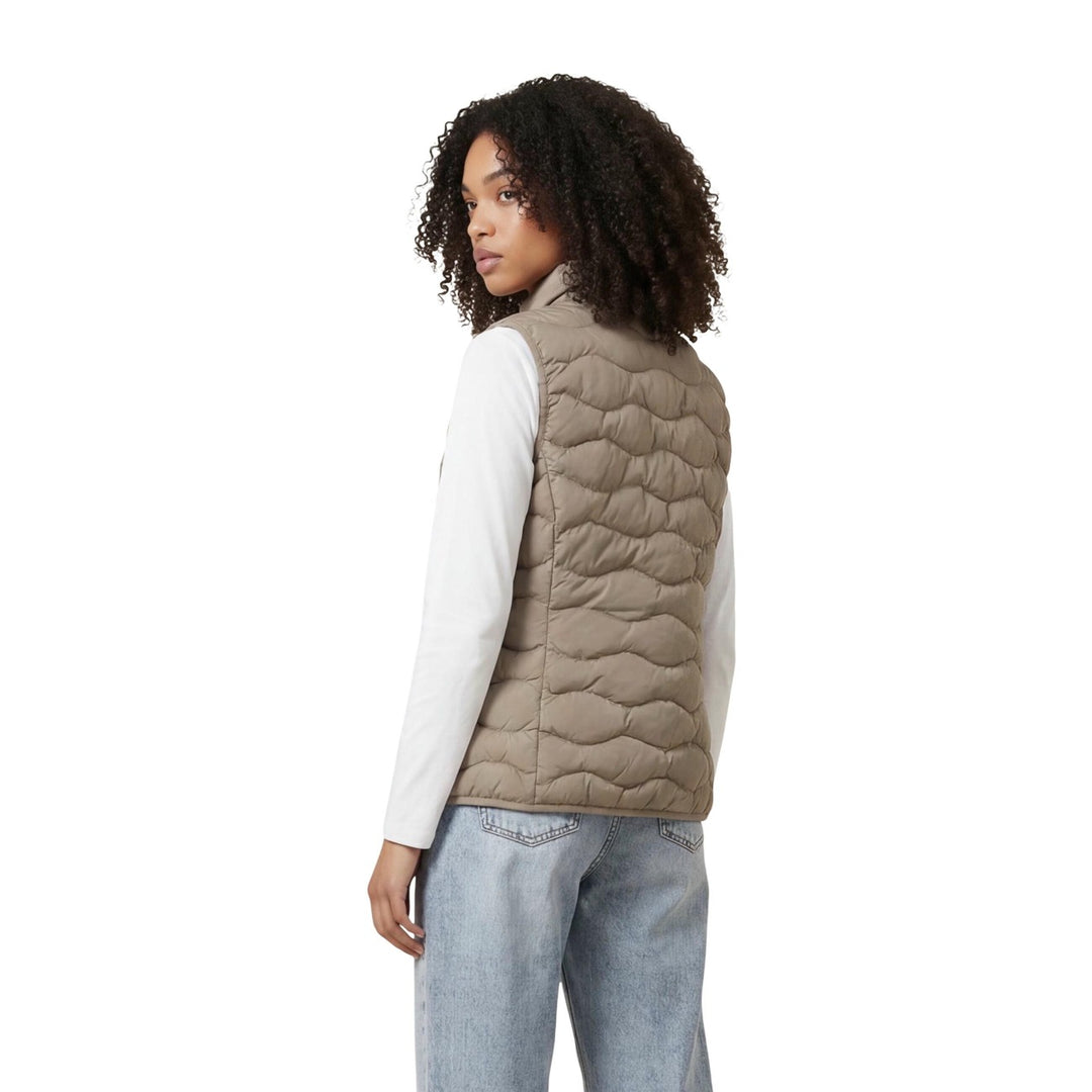 Ea7 Women Gilet