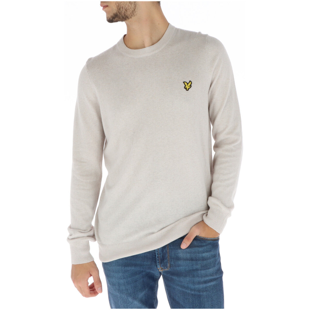 Lyle &amp; Scott Men Knitwear