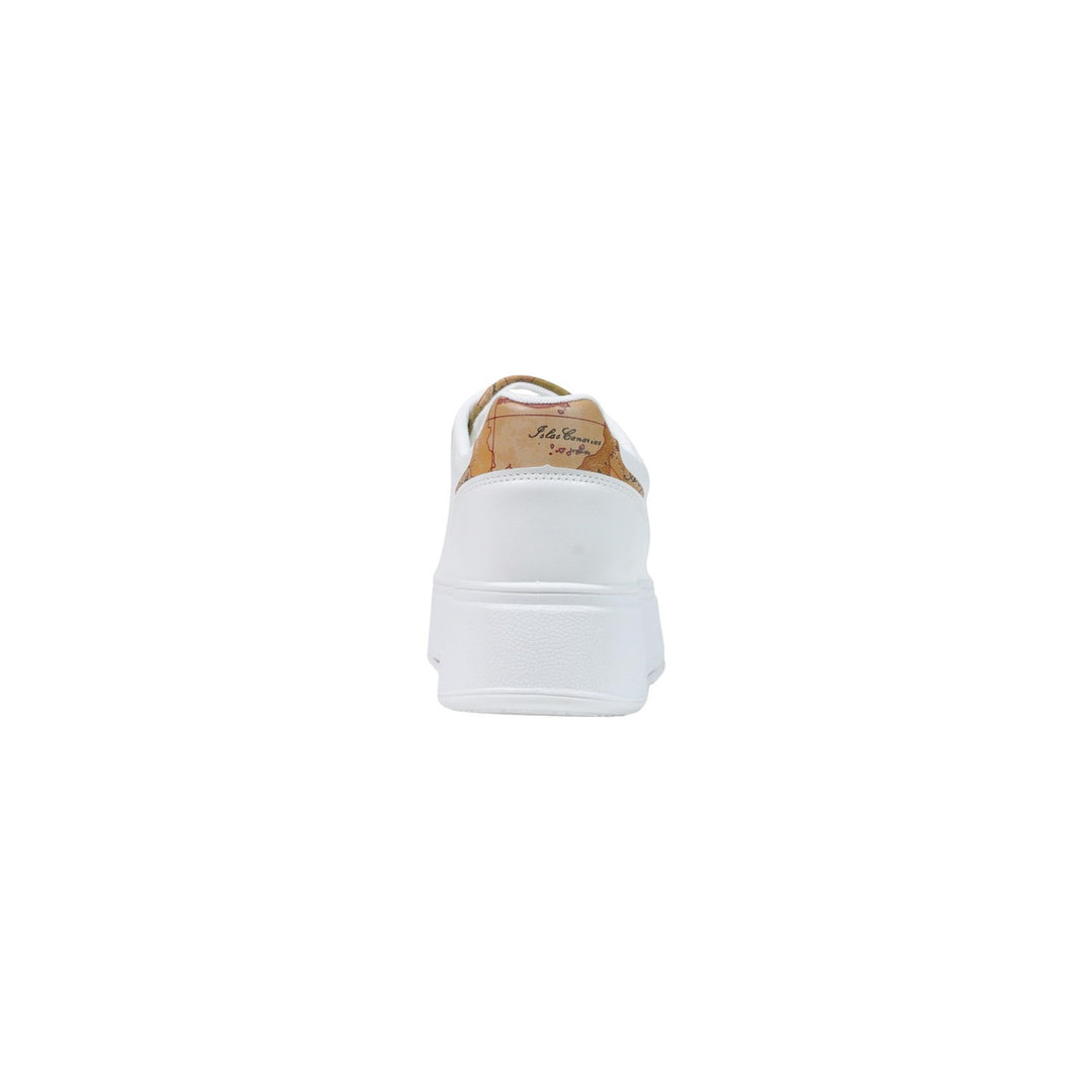 Alviero Martini Prima Classe Women Sneakers