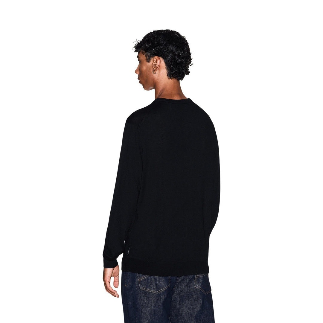 Armani Exchange Men Knitwear