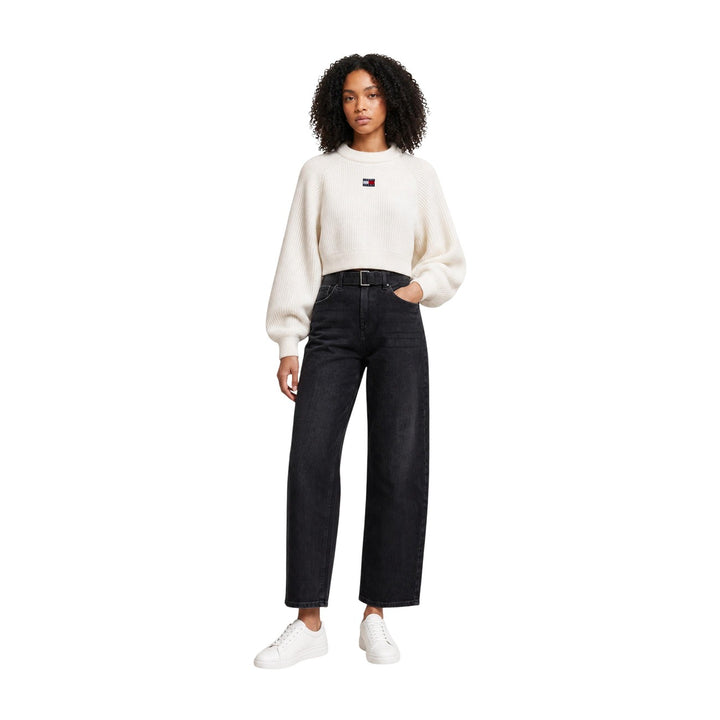 Tommy Hilfiger Jeans - Tommy Hilfiger Jeans  Women Knitwear