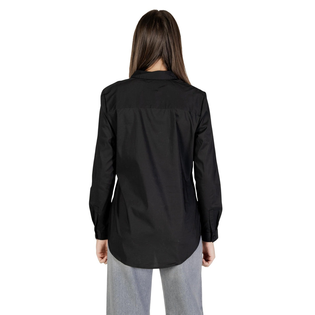Jacqueline De Yong Women Shirt