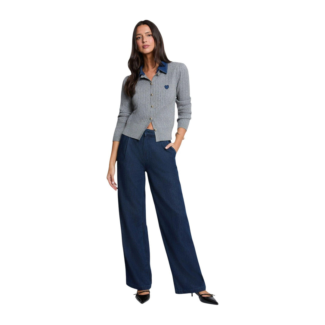 Morgan De Toi - Morgan De Toi  Women Knitwear