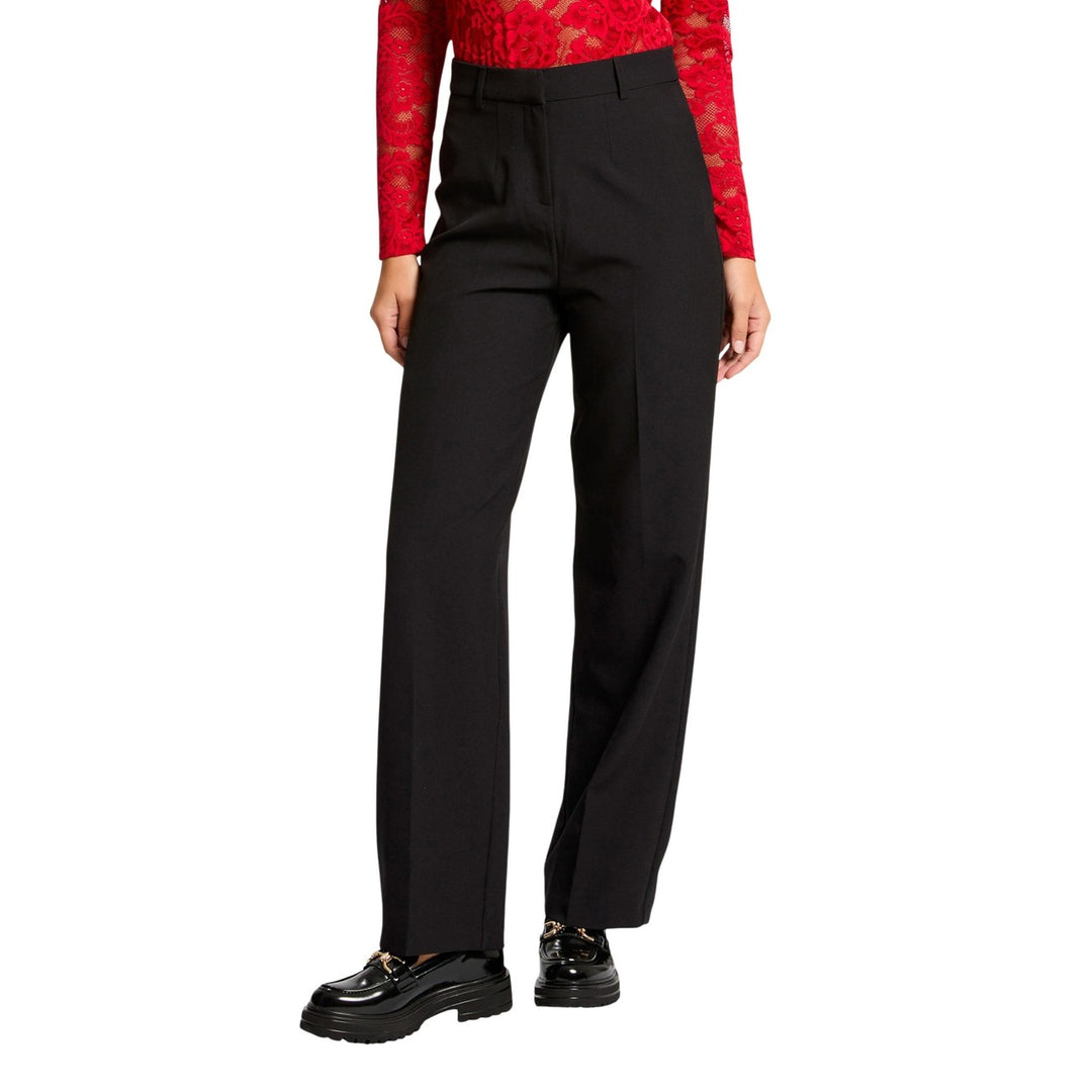Morgan De Toi Trousers in black