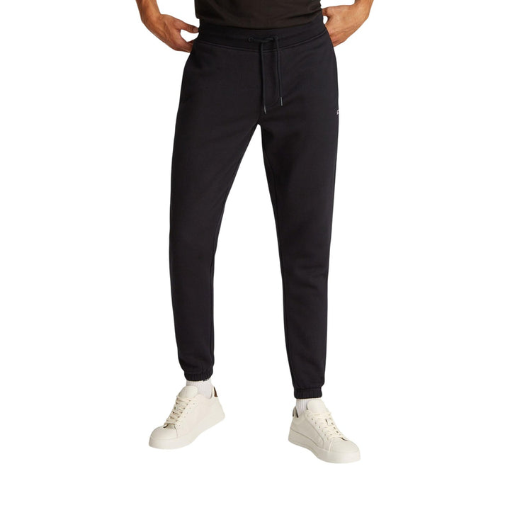 Tommy Hilfiger Jeans Trousers in black 8720638946076