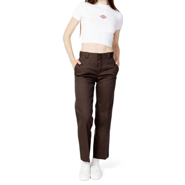 Dickies Women Trousers