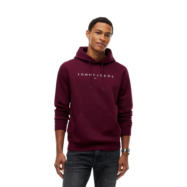 Tommy Hilfiger Jeans Men T-Shirt