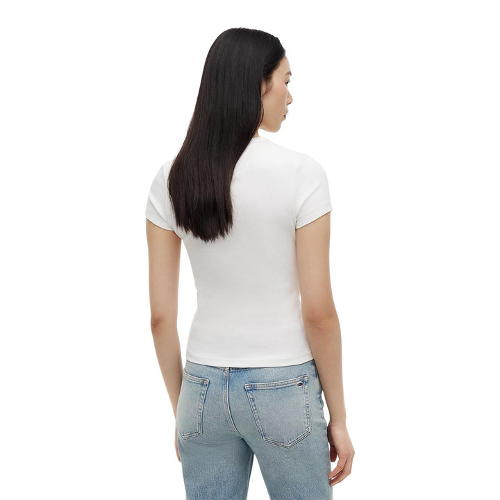 Tommy Hilfiger Jeans Women T-Shirt