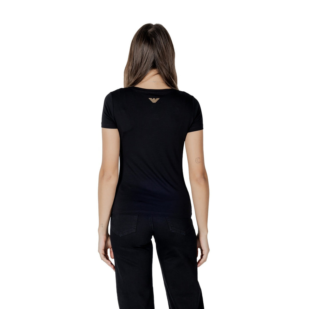 Ea7 Women T-Shirt
