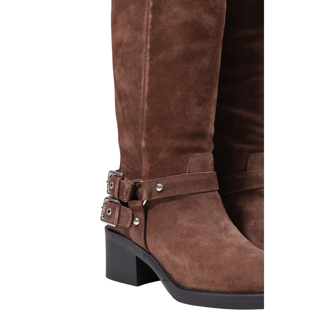 Guess Boots in brown