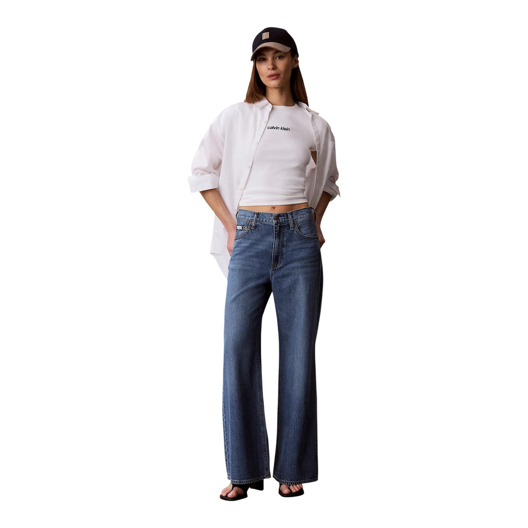 Calvin Klein Jeans Women T-Shirt