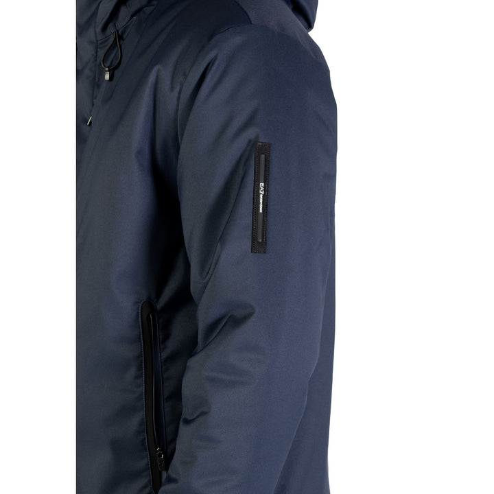 Ea7 Men Jacket