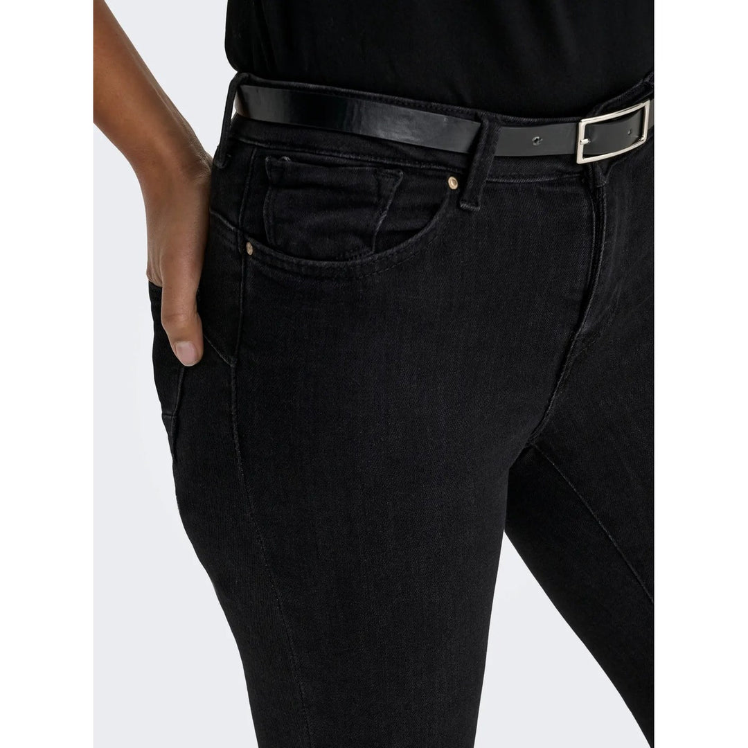 Only Jeans in black 5714492391762