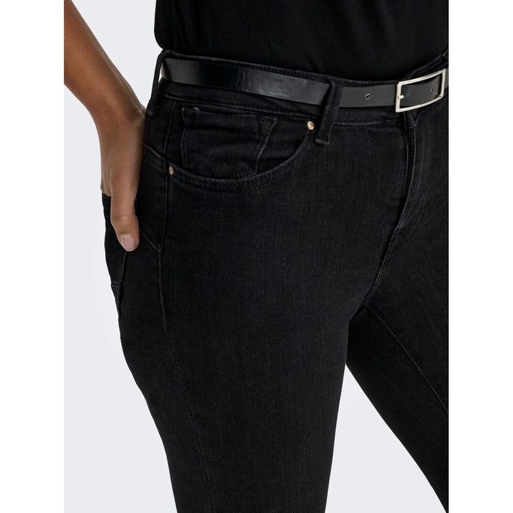 Only Jeans in black 5714492391762