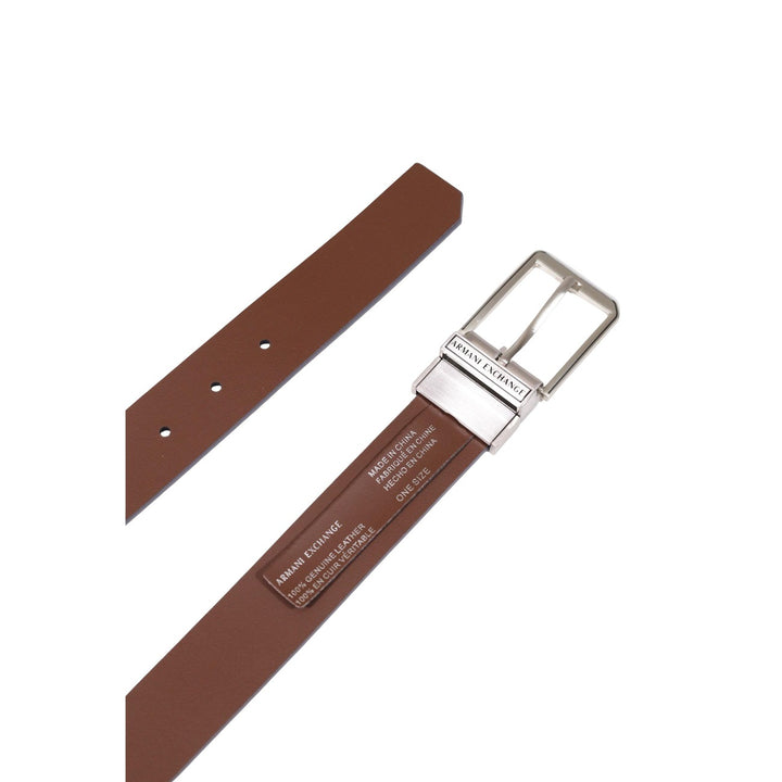 Armani Exchange Men Belt