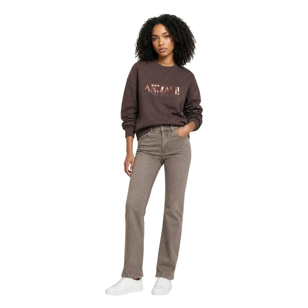 Armani Exchange Women Sweatshirts