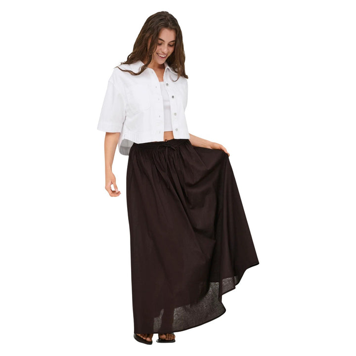Jacqueline De Yong Women Skirt