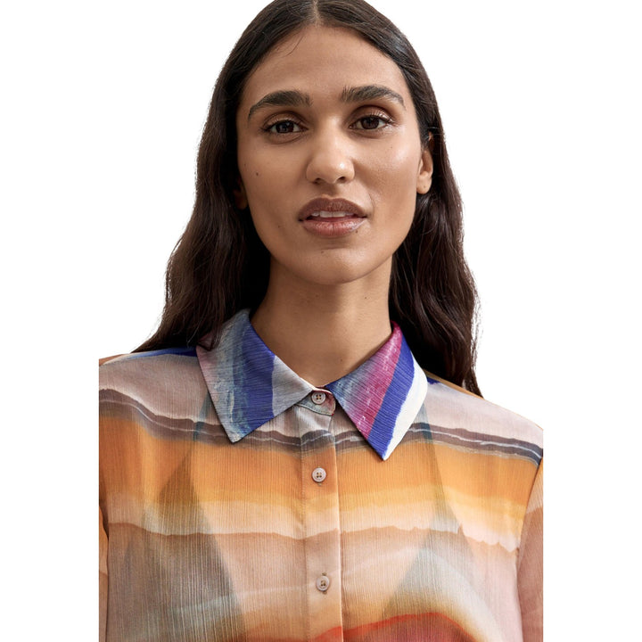 Desigual Women Blouse