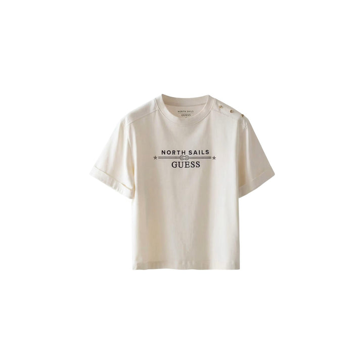 Guess Women T-Shirt