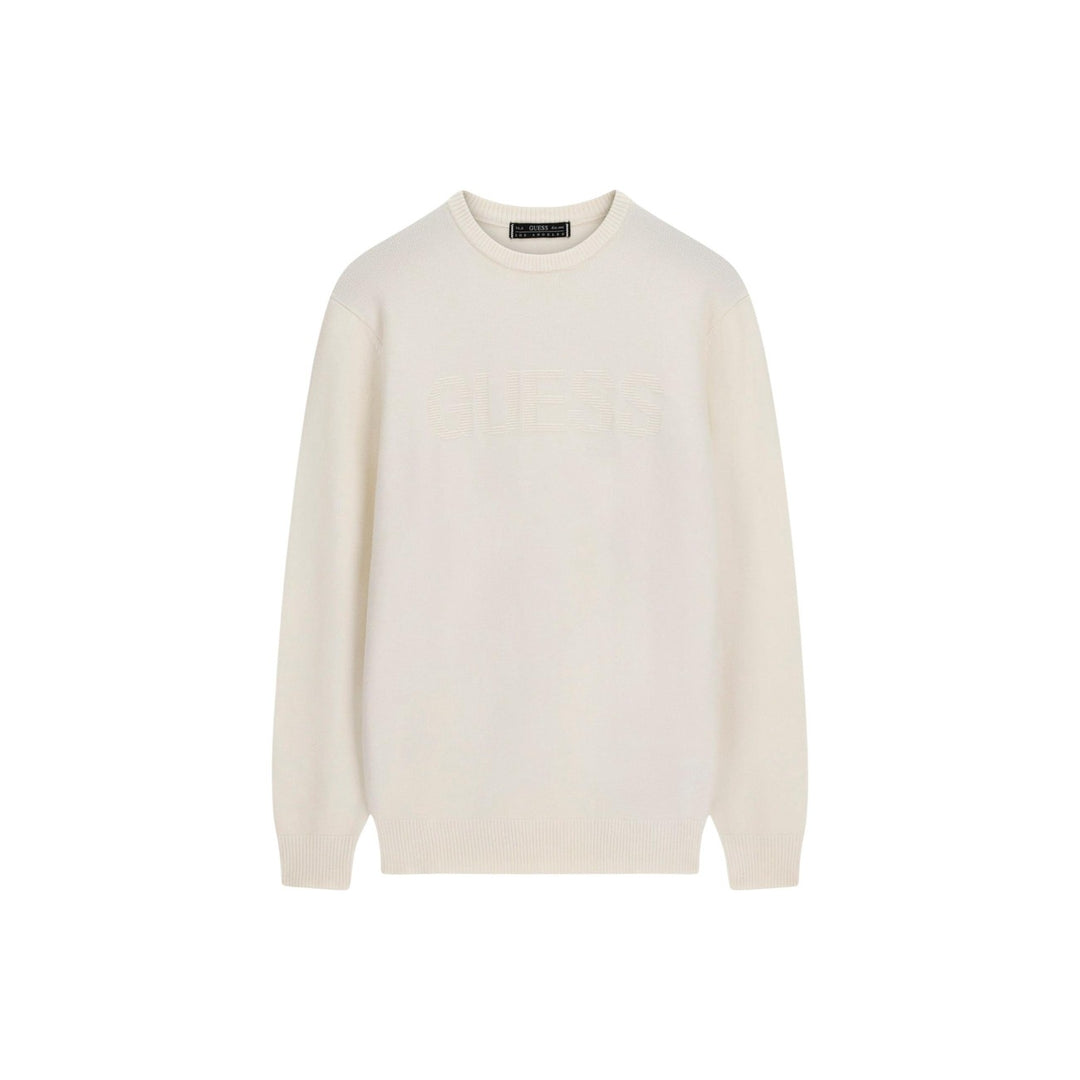 Guess - Guess Men Knitwear
