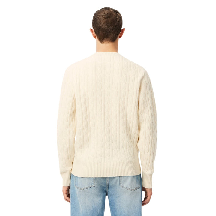 Lacoste - Lacoste Men Knitwear