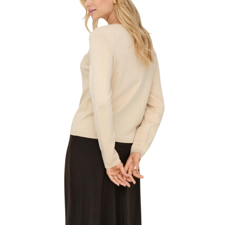 Jacqueline De Yong Women Knitwear