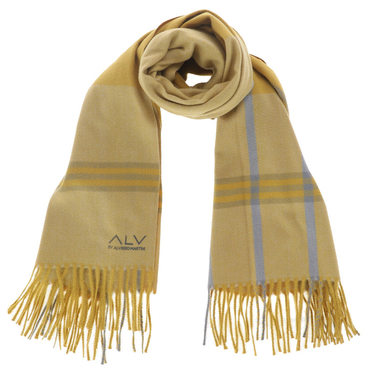 Alviero Martini Prima Classe Women Scarve