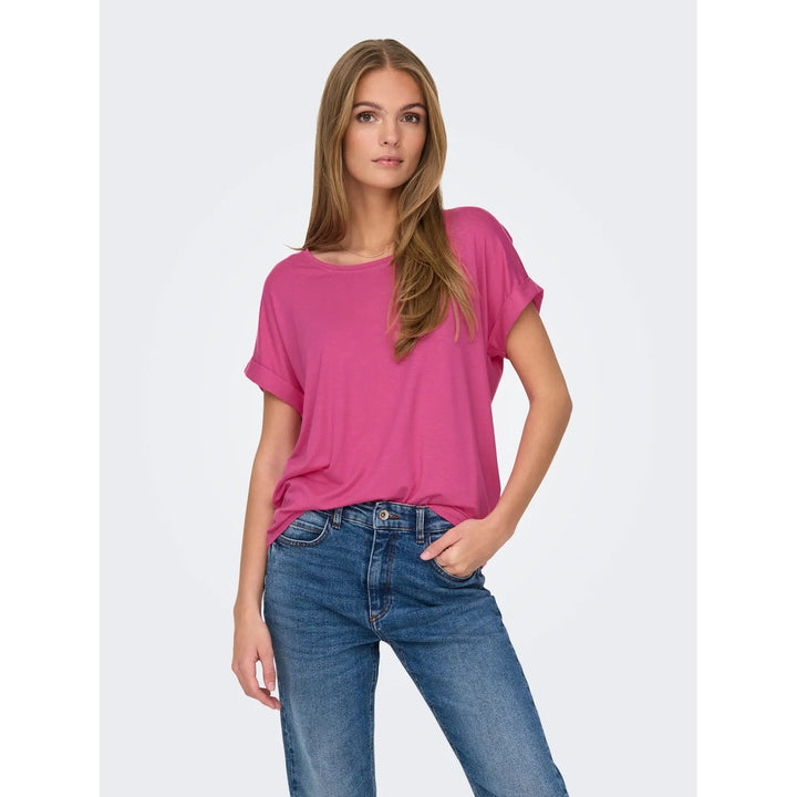 Only Women T-Shirt
