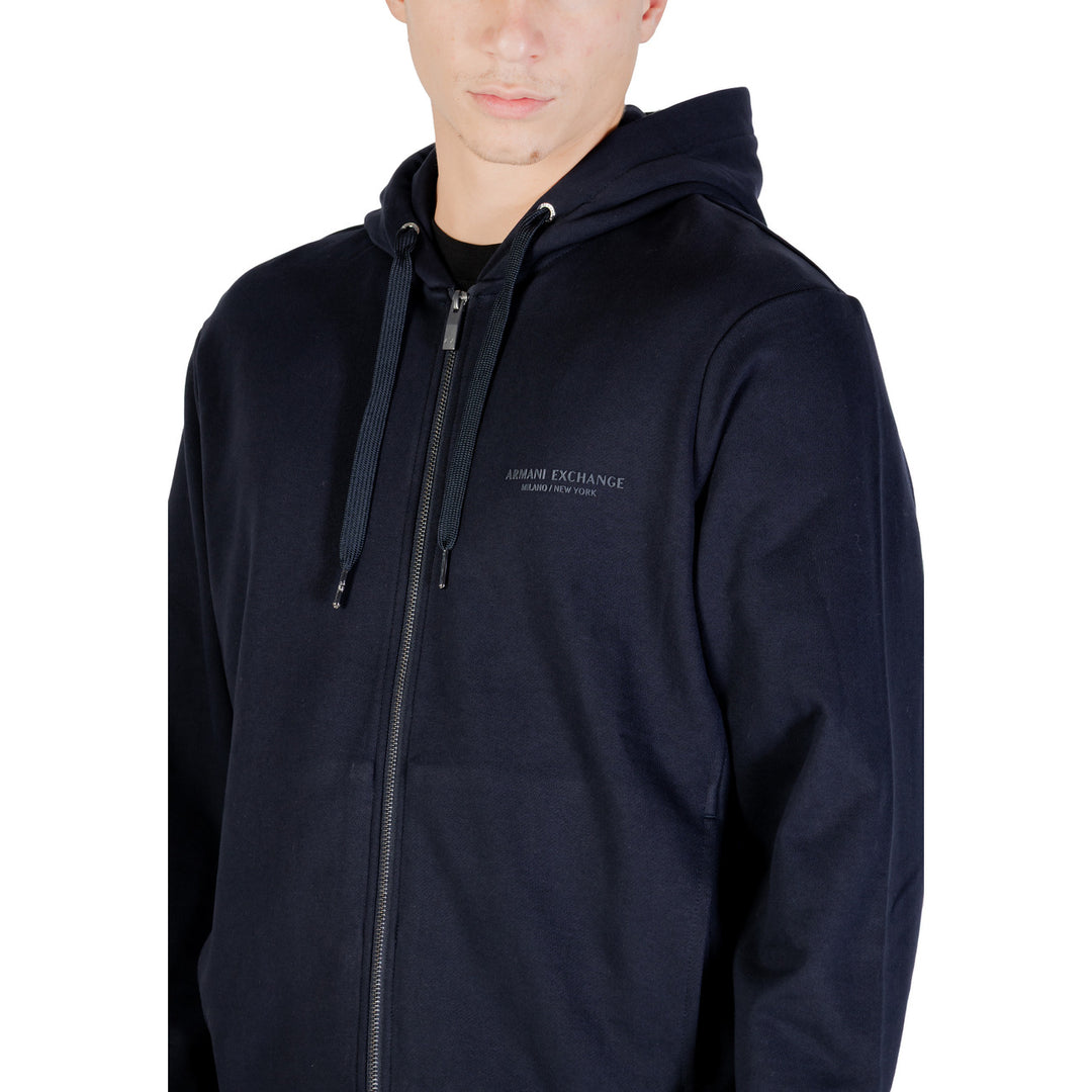 Armani Exchange Men Sweatshirts
