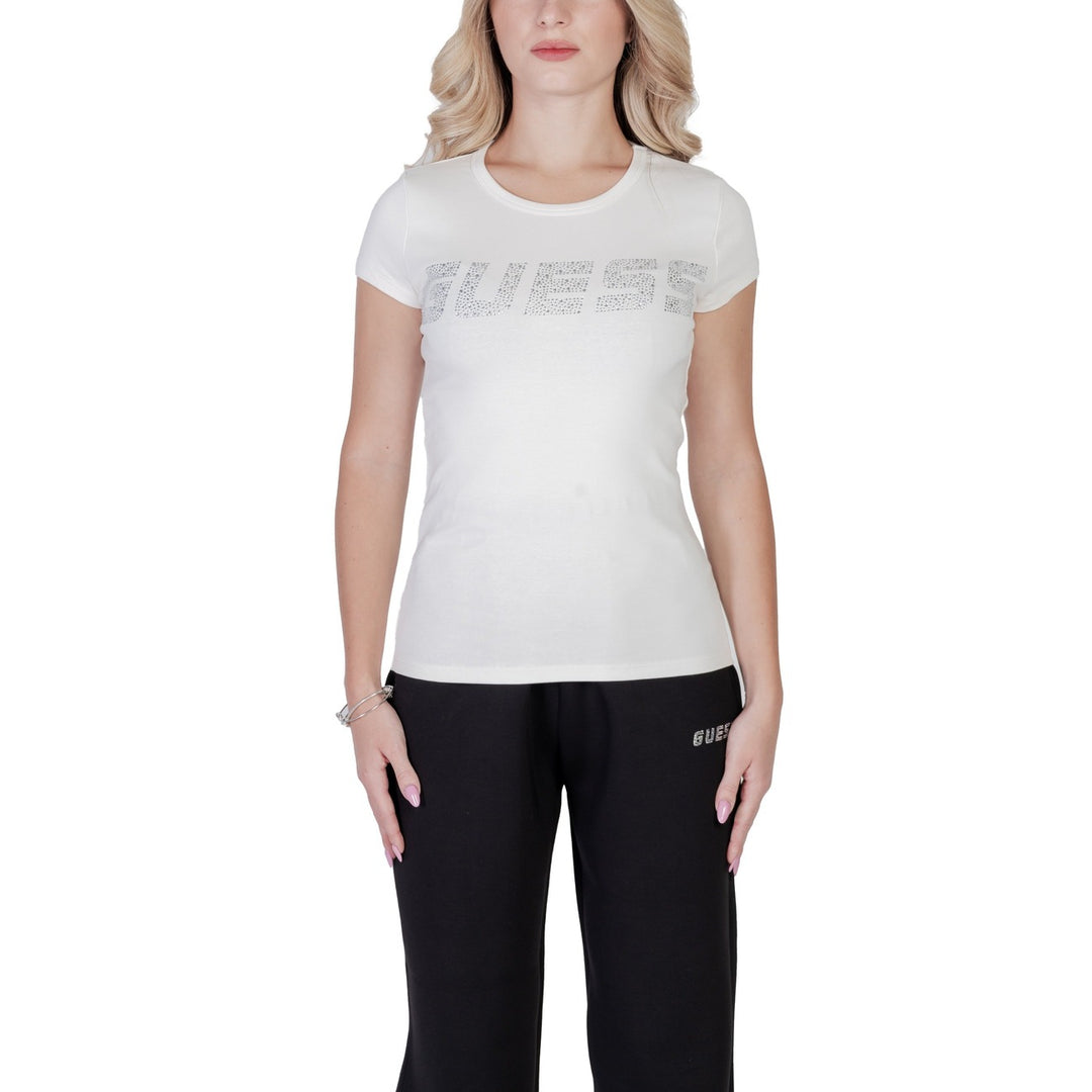 Guess Women T-Shirt