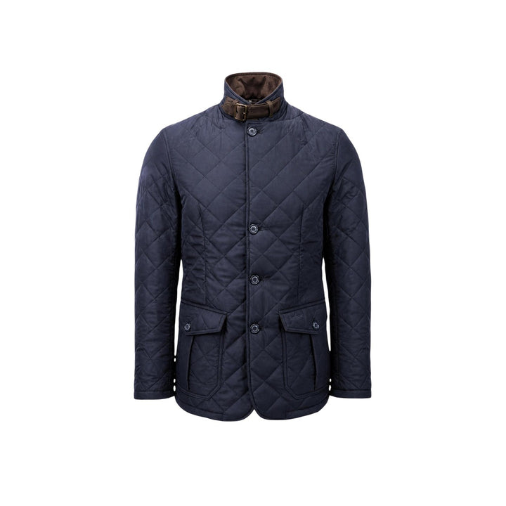 Barbour Men Jacket