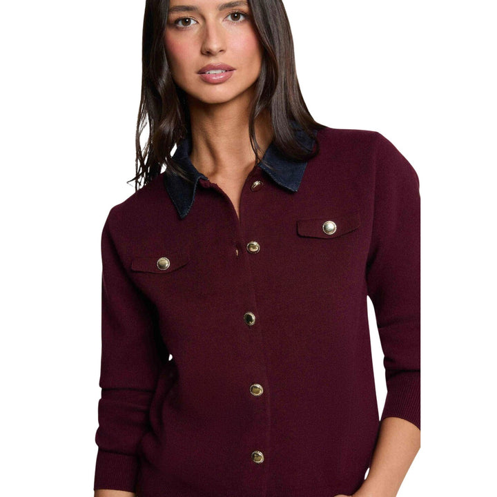Morgan De Toi - Morgan De Toi  Women Knitwear