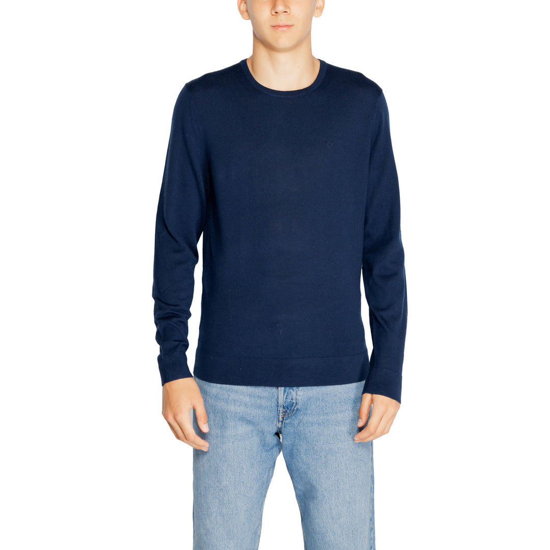 Calvin Klein Jeans Men Knitwear