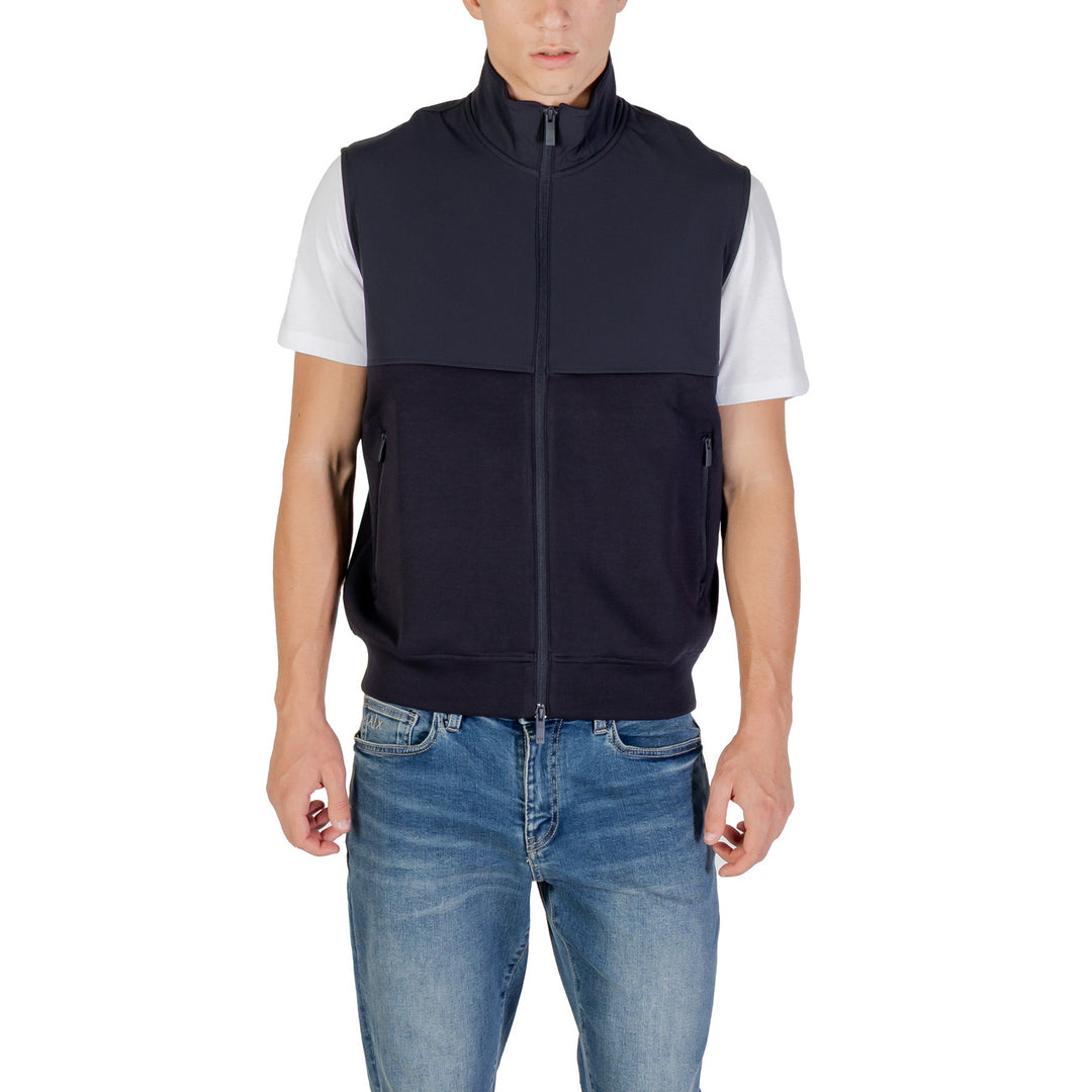 Armani Exchange Men Sweatshirts