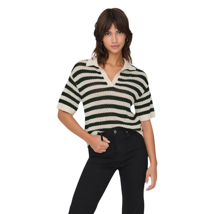 Jacqueline De Yong Women Knitwear