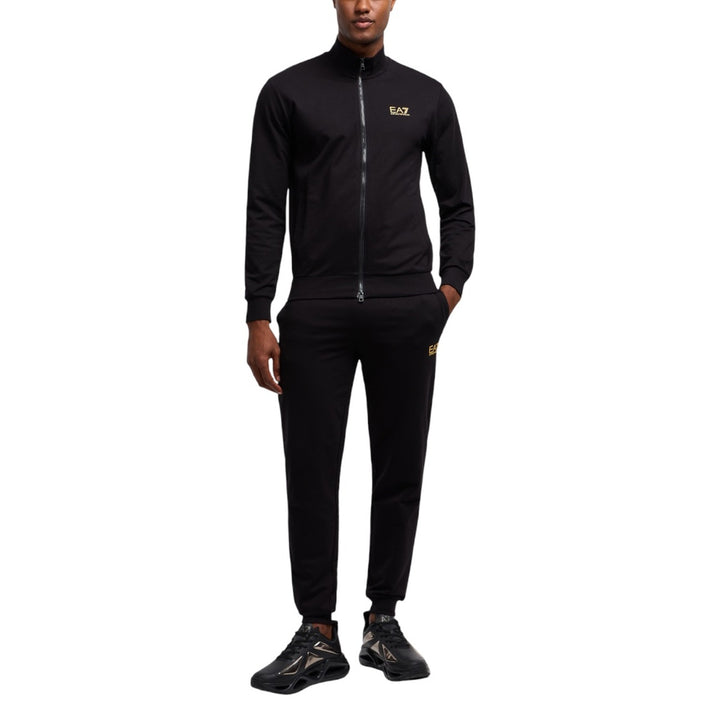 Ea7 Men Tracksuits