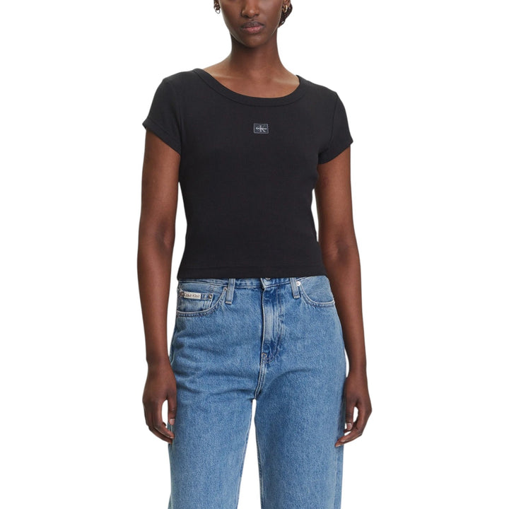 Calvin Klein Jeans Women T-Shirt