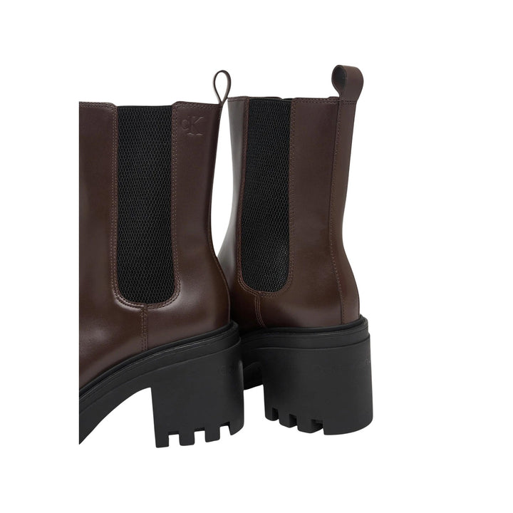 Calvin Klein - Calvin Klein Women Boots