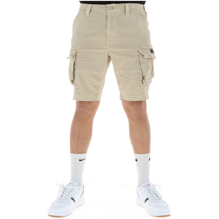 Superdry Shorts in green