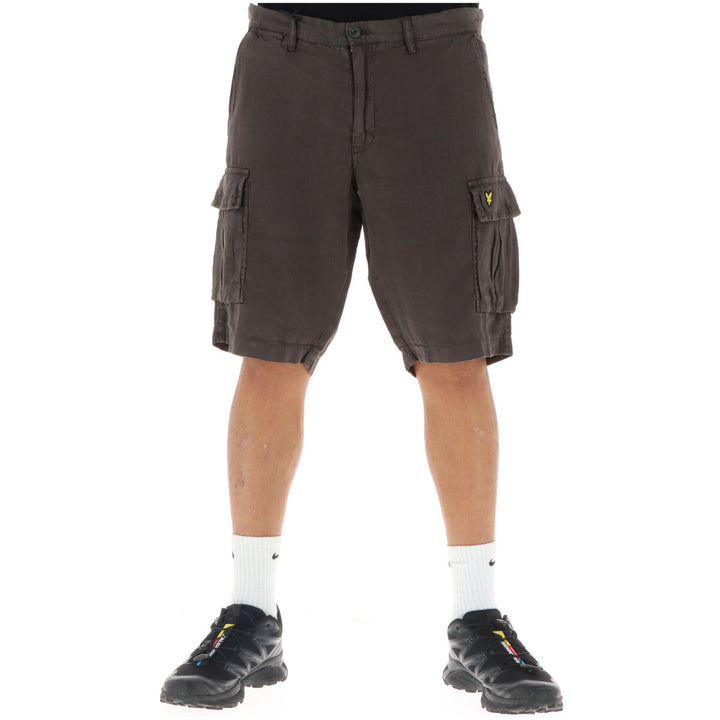 Lyle &amp; Scott Men Shorts