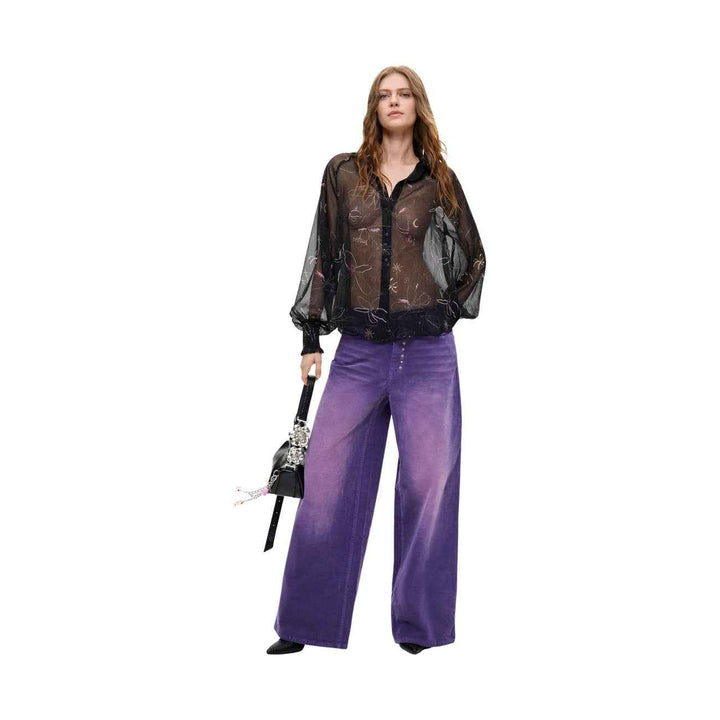 Desigual Women Trousers