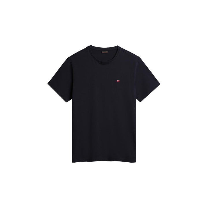 Napapijri T-shirts in blue