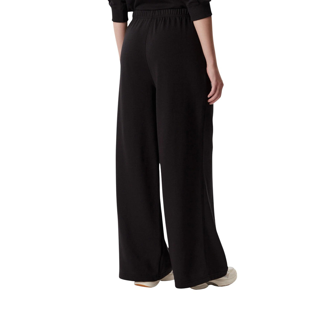 Tommy Hilfiger Jeans Trousers in black