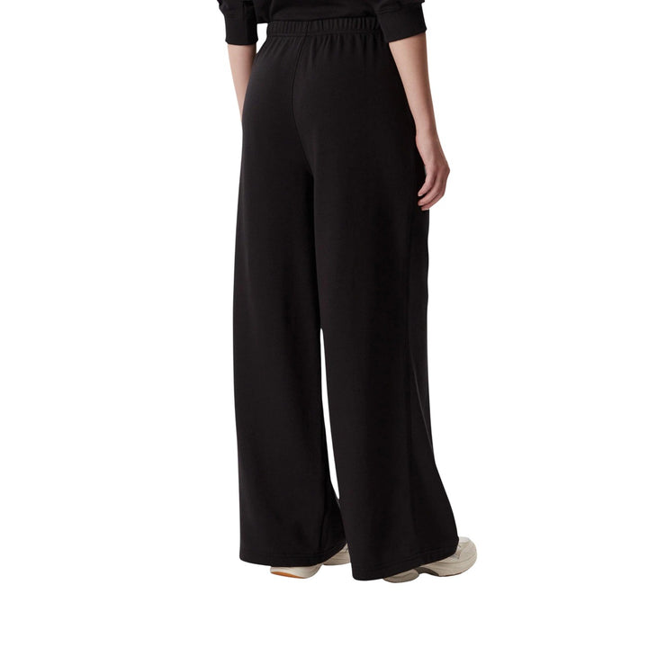 Tommy Hilfiger Jeans Trousers in black