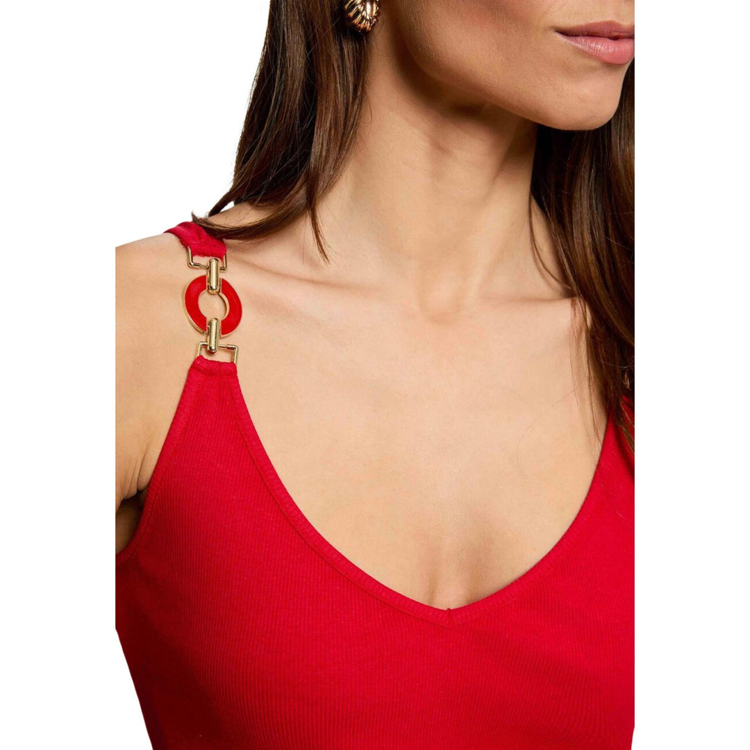 Morgan De Toi Women Top